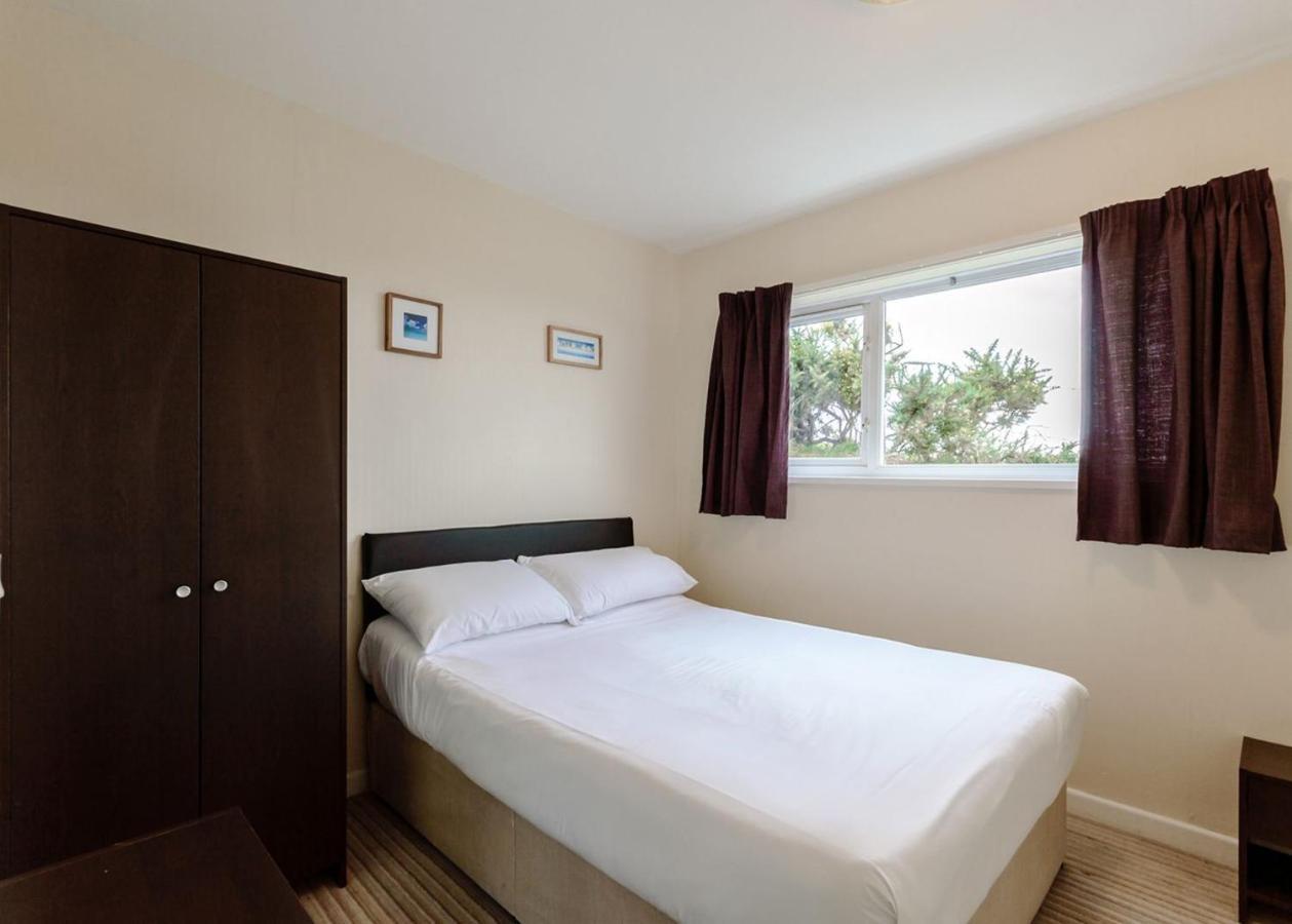 Gilfach Holiday Park Henfynyw Upper Buitenkant foto