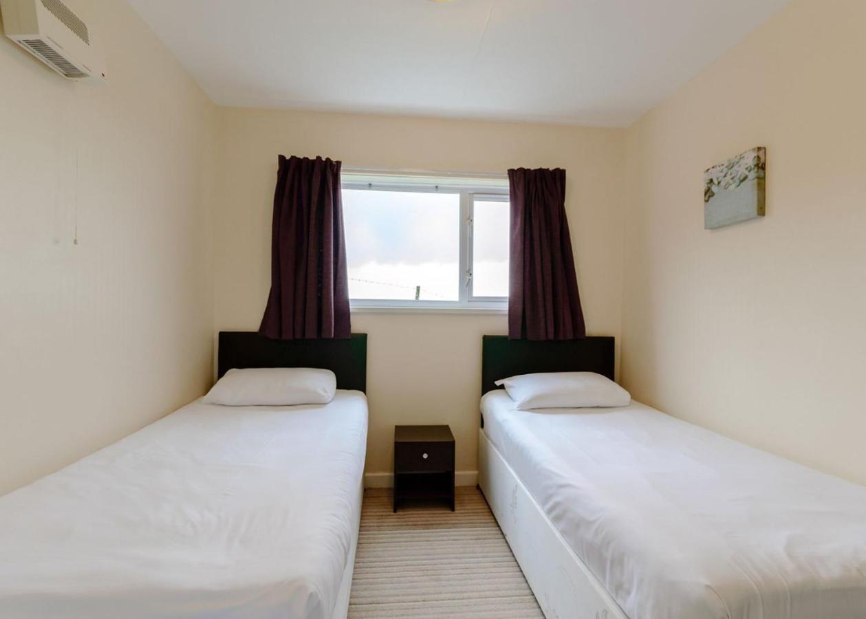 Gilfach Holiday Park Henfynyw Upper Buitenkant foto