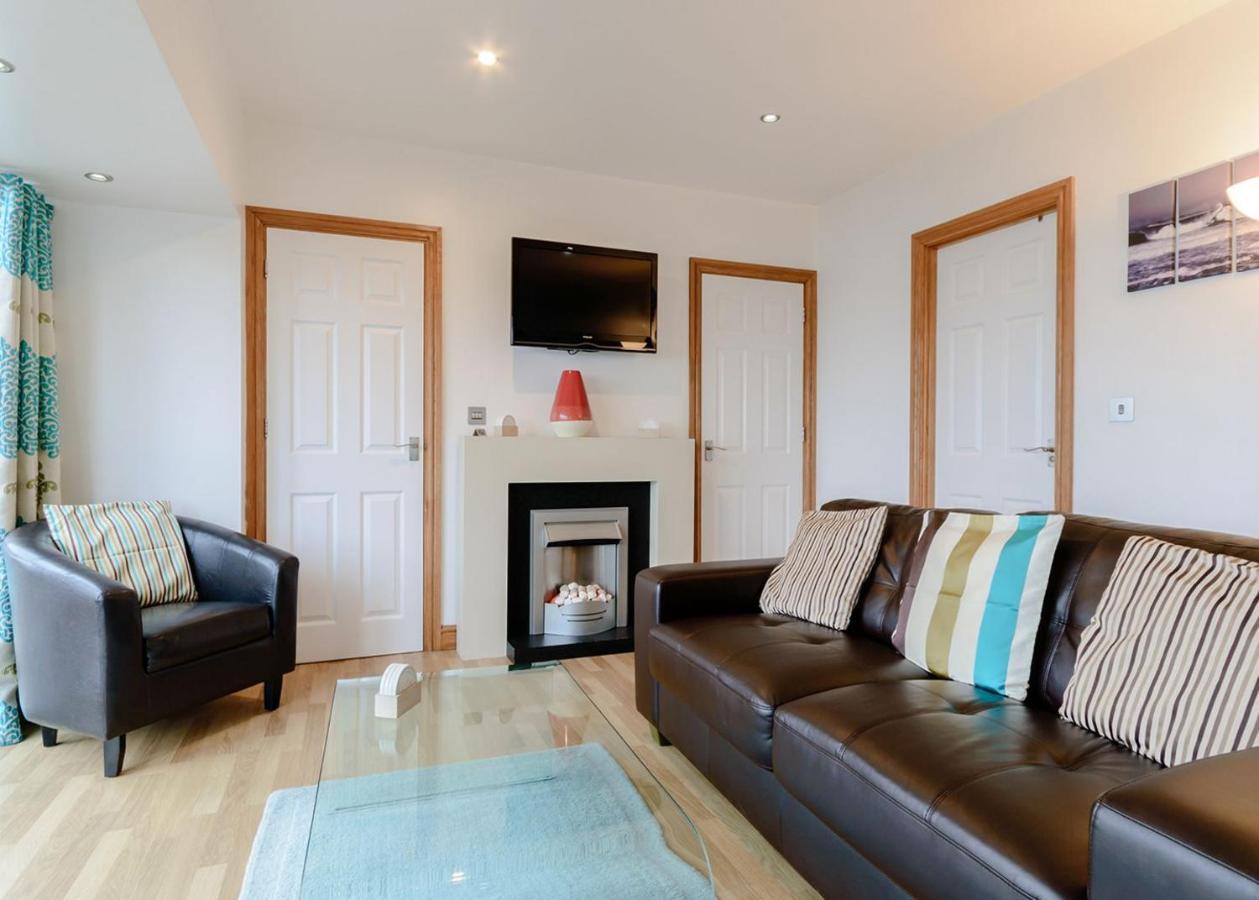 Gilfach Holiday Park Henfynyw Upper Buitenkant foto